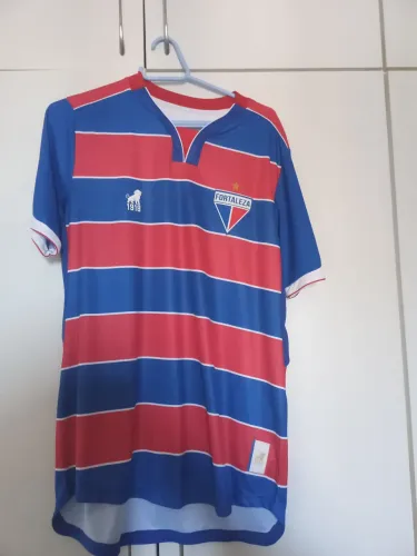 Camisa Oficial Fortaleza Esporte Clube