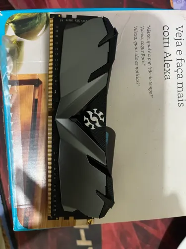 Memória RAM XPG 8GB