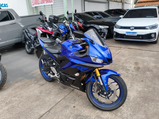 R3 2020 (baixo km)