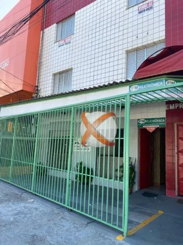Loja para alugar, 140 m² por R$ 4.800,00/mês - Garcia - Salvador/BA