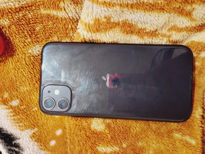 iPhone 11