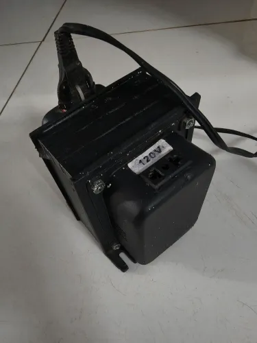 Transformador BMI 1050 VA Bivolt - 110/220 V