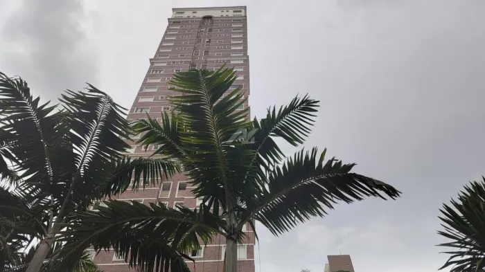 apartamento - Cambuí - Campinas