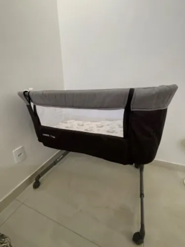  Berço Co-bed Pluggy Cosco