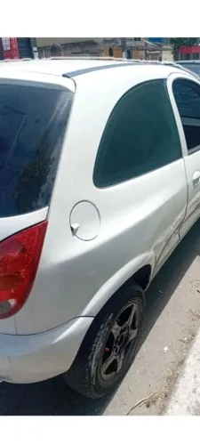 Chevrolet Celta 1.0/super/n.piq.1.0 MPFI VHC 8V 3P 2004
