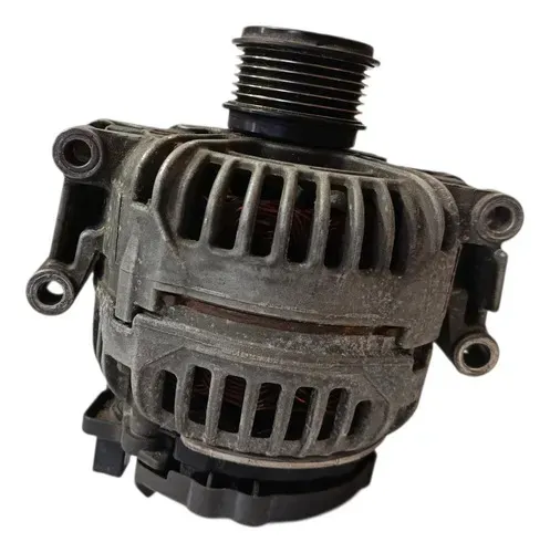 Alternador Audi A4 A5 2.0 Turbo 2008 2009 2010 2011 2012