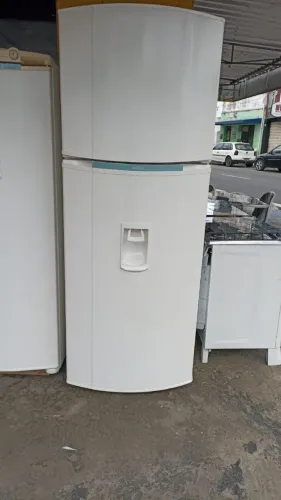 Geladeira frosfree consul.