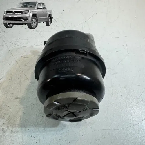 Reservatorio Óleo Direção Hidraulica Amarok 2.0 2012 A 2018