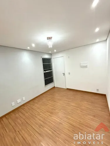 Apartamento à venda no Condomínio FIT Taboão 2 dormitórios Vila Indiana Taboão da Serra/SP