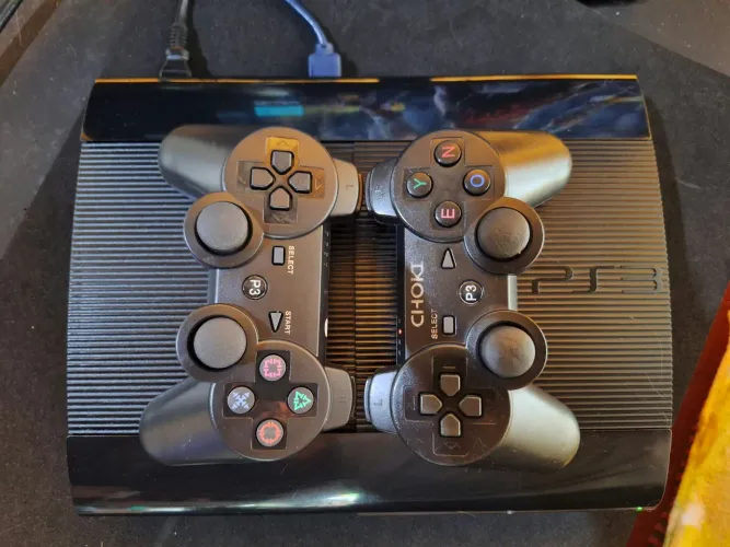 Ps3 Desbloqueado 