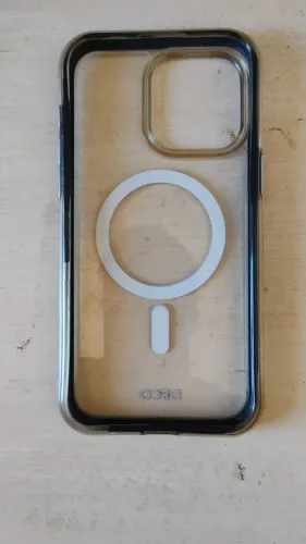 CAPINHA PARA CELULAR IPHONE 15 PRO MAX 