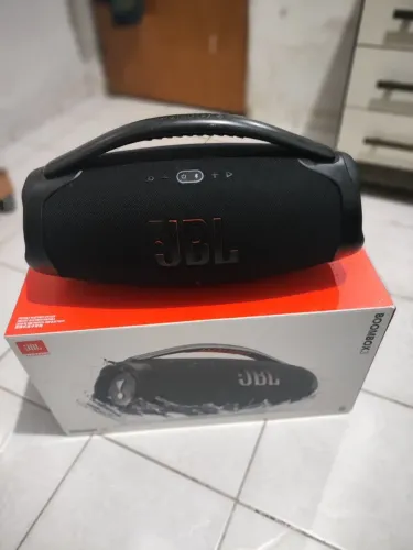 Boombox 3