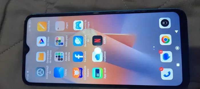 Xiaomi 10 prô 5G 