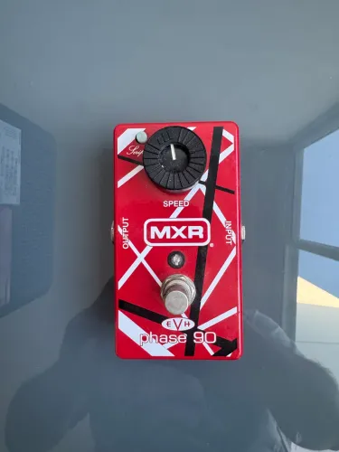 MXR EVH Phase 90
