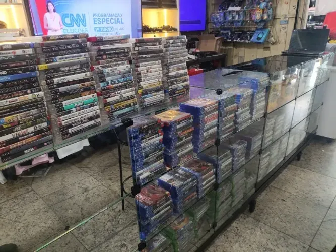 JOGOS playstation 3 muitos raros só chamar passo valores * loja física