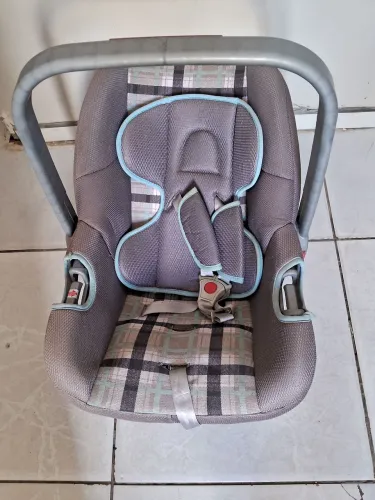 Bebê conforto