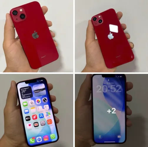 iPhone 13 - 256 g