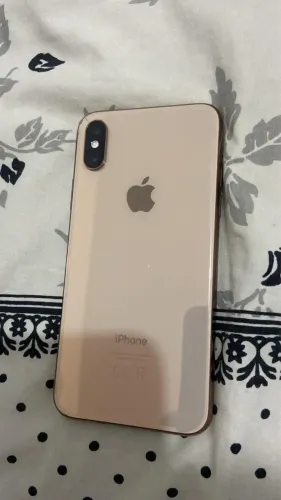 iPhone XS 256GB