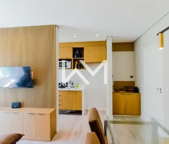 APARTAMENTO À VENDA OU LOCAÇÃO | VILA SÃO JOÃO GUARULHOS | 2 DORMITÓRIOS | 1 SUÍTE