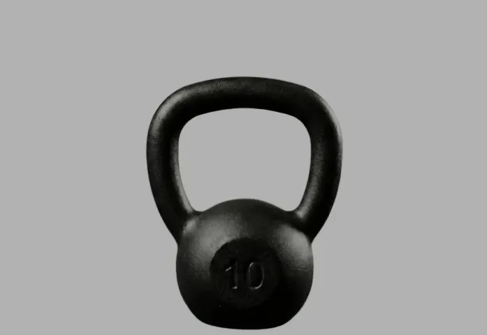 Ketlebell 10 kg