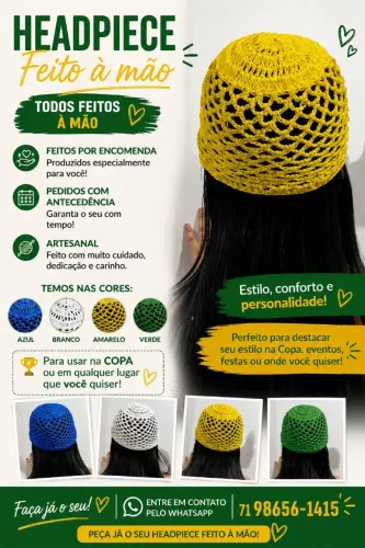 headpiece
