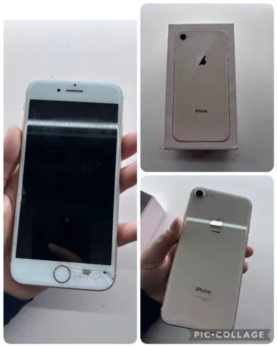 iPhone 8