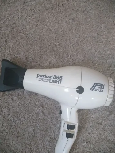 Secador de cabelo linha profissional 