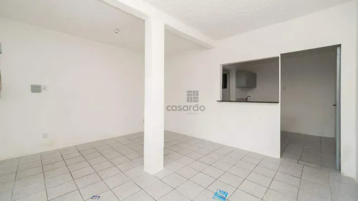 Casa residencial para aluguel no Fragata, em Pelotas/RS
