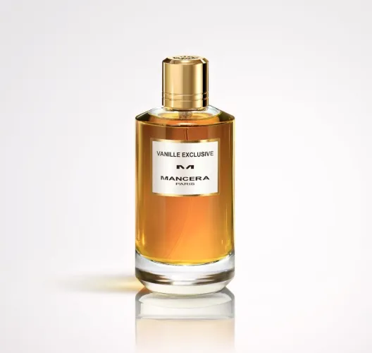 Perfume Mancera Vanille Exclusive 120 ml