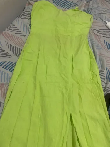 Vestido