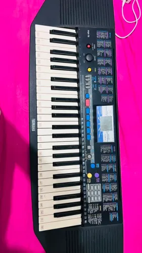 Teclado Yamaha PSR-78