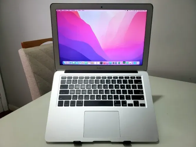 Macbook Air 2017 Novinho i5 | 128Gb SSD | 8GB Ram | Pra Sair Hoje | Aceito Cartão!!!