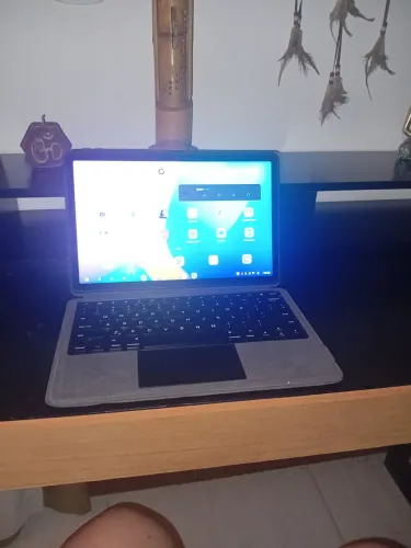 Tab 11 LENOVO Acompanha teclado