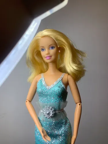 Barbie