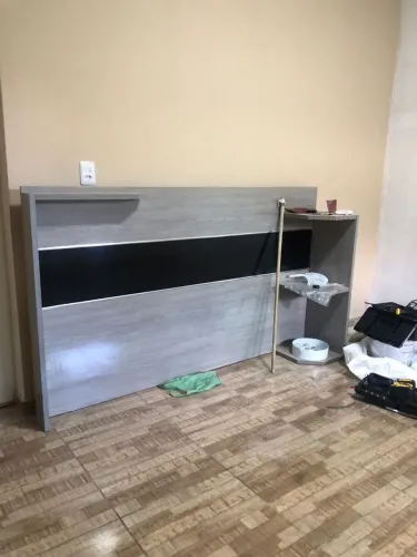 Cabeceira de cama