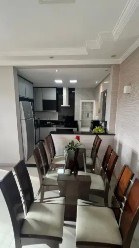 Casa Geminada Moderna no Novo Horizonte  valor R$550mil  Betim/MG