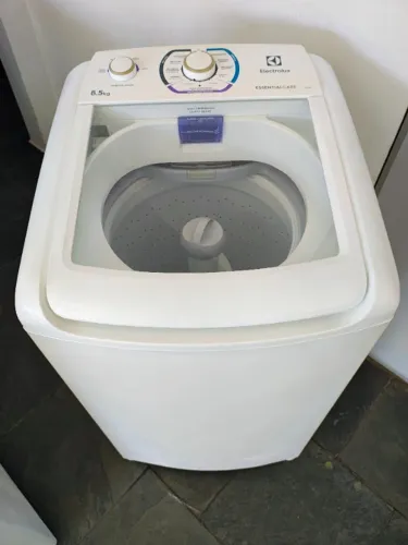 Maquina de lavar 8.5kg Usada Perfeito Estado!