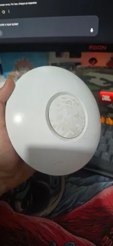 Access Point UniFi AC Lite Ubiquiti - Dual 2.4/5.0 Ghz (802.11ac)