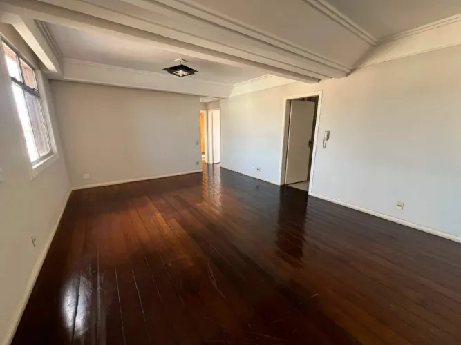 Apartamento para venda 4 quartos com1 suíte no Barreiro 2 vagas, portaria 24h