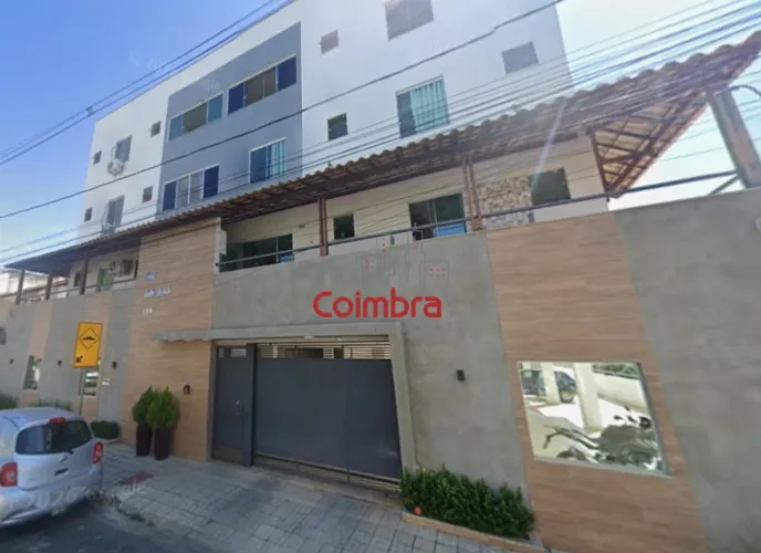 Apartamento no Lagoa Santa