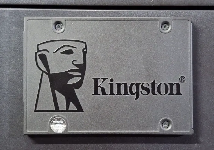 SSD Kingston 480GB