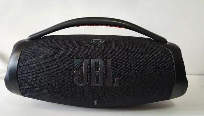 Caixa de Som Portatil JBL Boombox 3