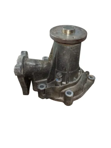 Bomba D Agua L200 Hr Bongo Pajero 2.5 Diesel