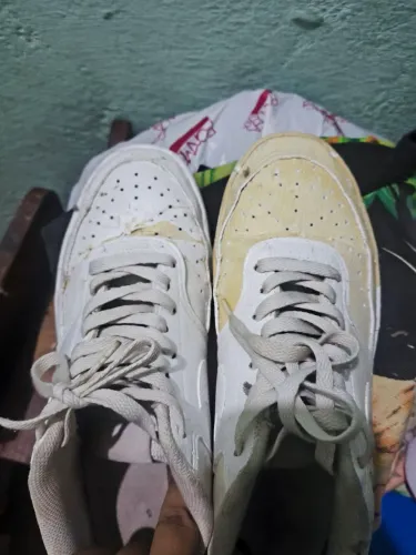 Tênis Nike Court Vision Low 41