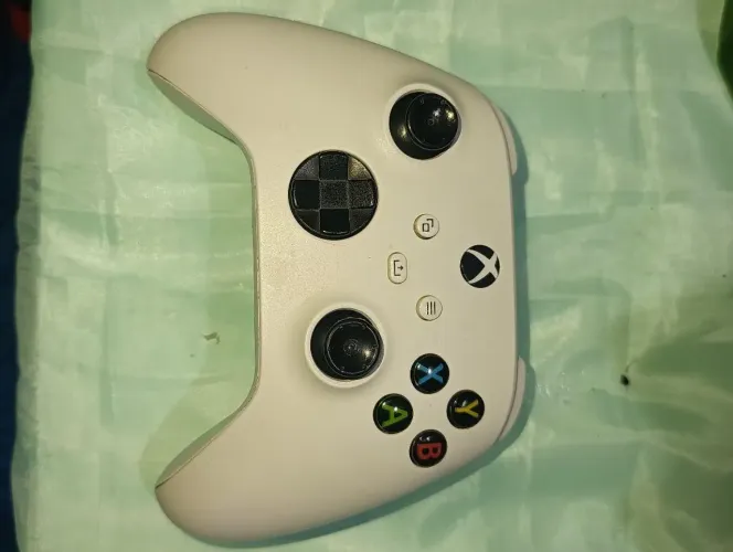 Controle Xbox Series S Original