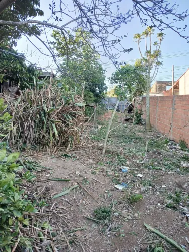 Terreno Francisco morato, vila santana(botujuru)