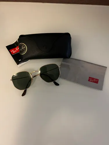 Óculos de Sol Ray-Ban