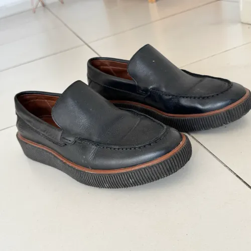 Sapato Sérgio?s
