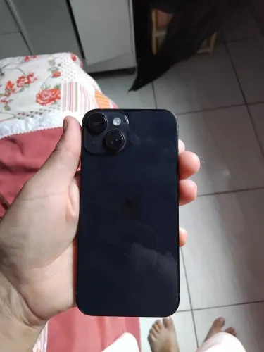 IPHONE 14 128GB NOVO BATERIA 100%
