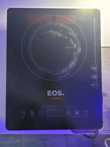 Cooktop de Indução EOS